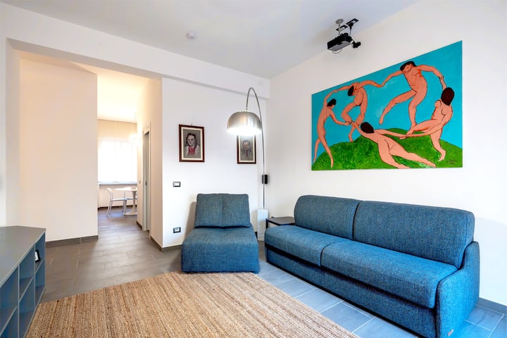1 Min From Maiori Beach | Pied à Terre By Alterego - Côte Amalfitaine