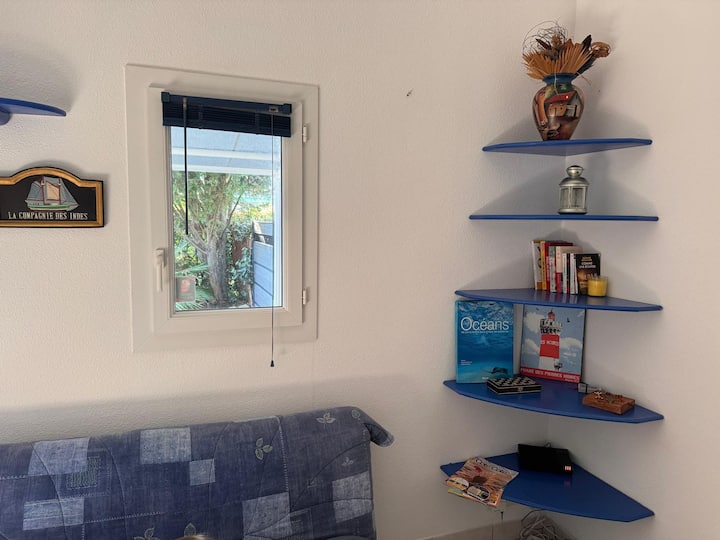 Maison à 1 Km De La Plage - La Plaine-sur-Mer