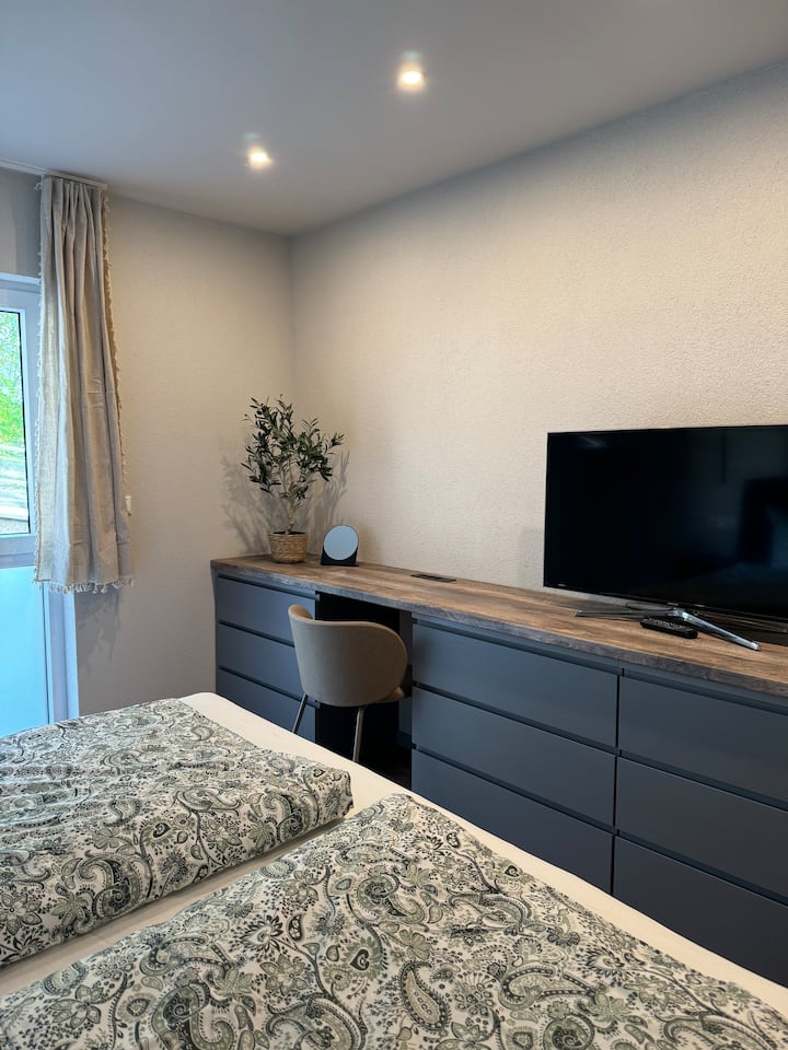 საძინებელი