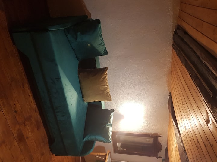 chumba cha kulala cha 3 