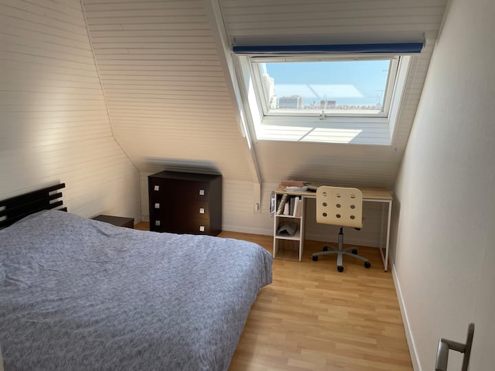 غرفة النوم 1