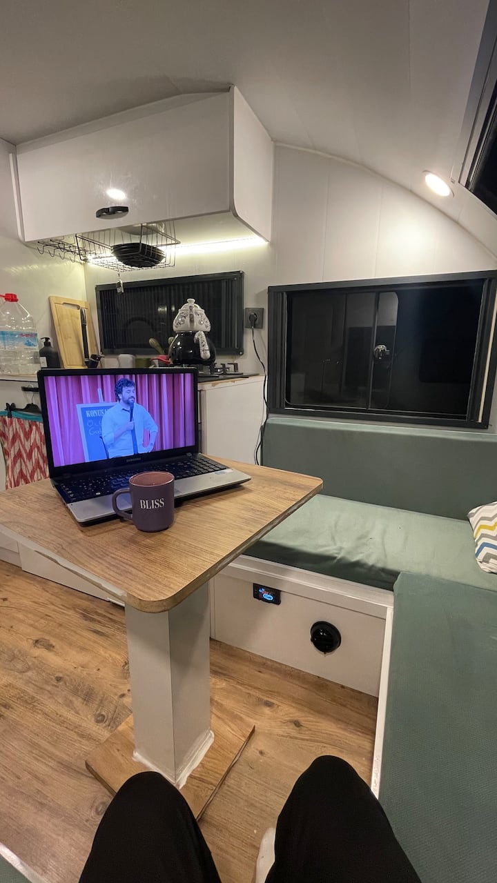 Всекидневна