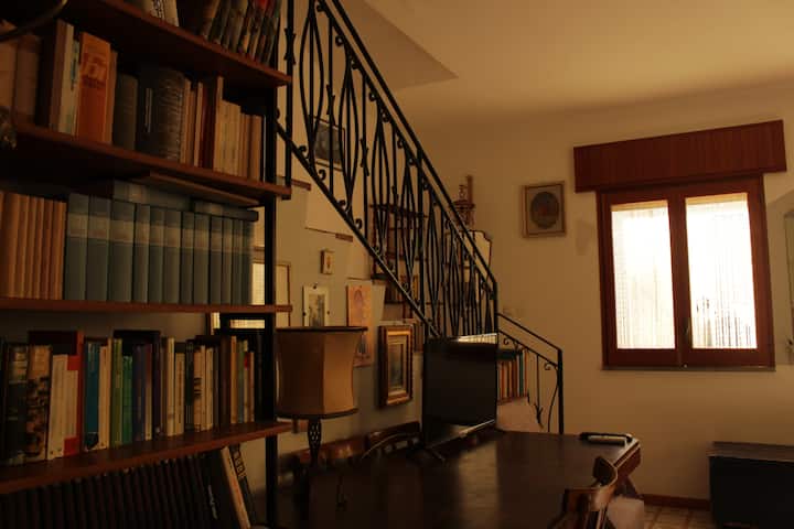 მისაღები ოთახი