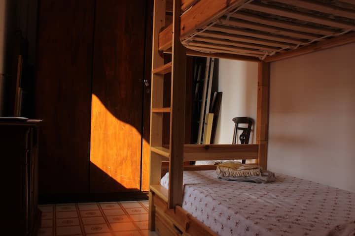 საძინებელი 2