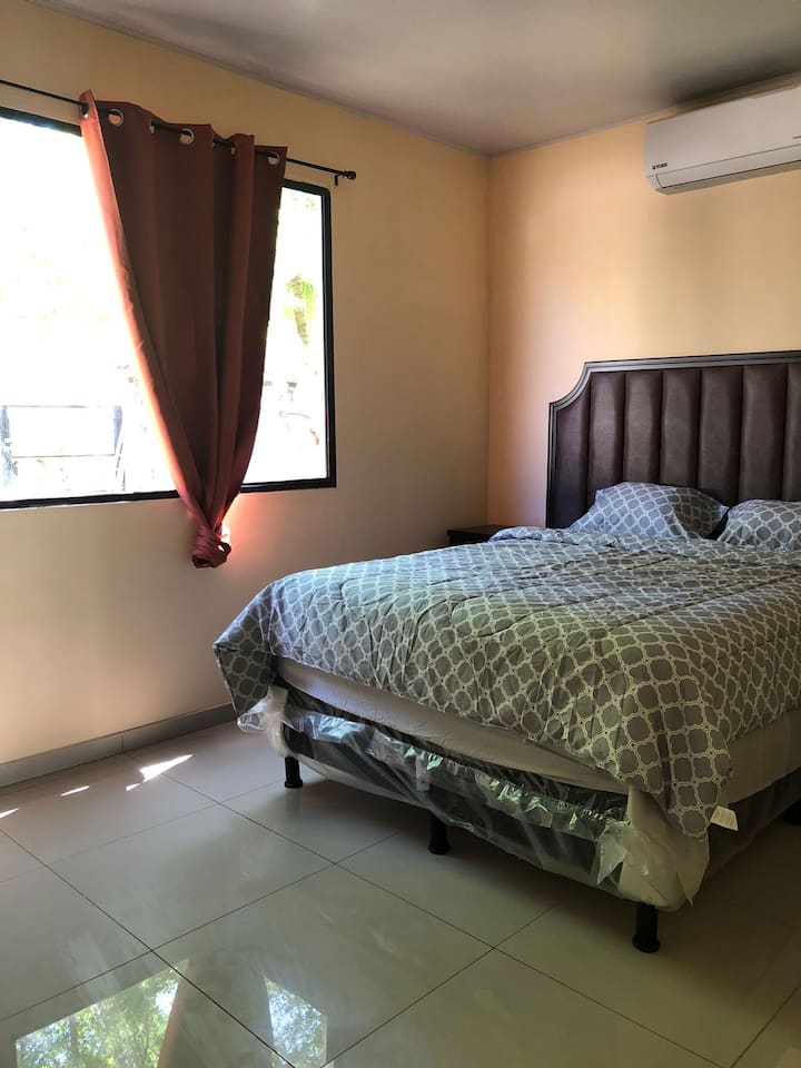 ห้องนอน