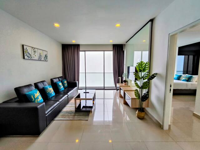 Emerald Homes managed Airbnb listing 2