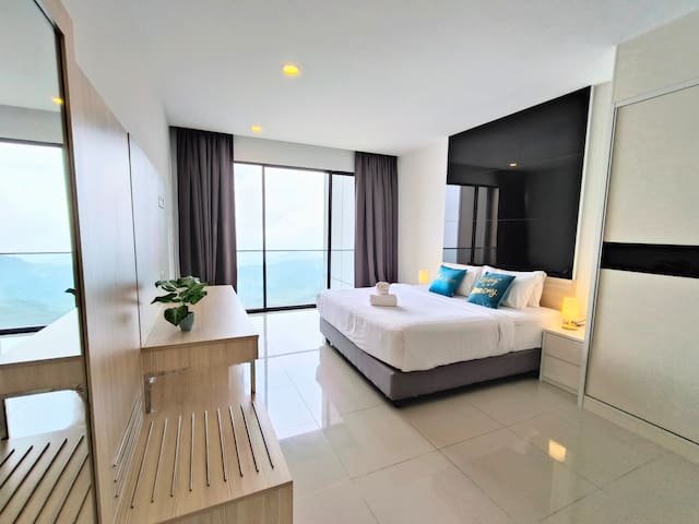 Emerald Homes managed Airbnb listing 3