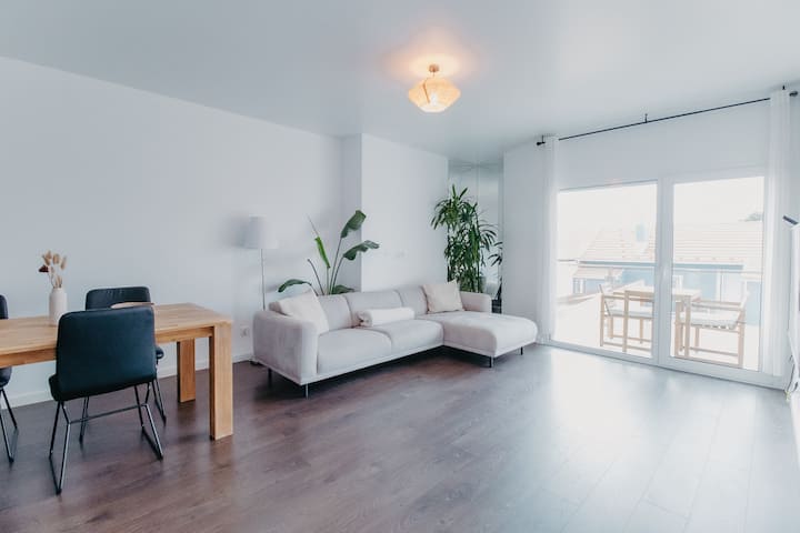 Boutique Apt In Carcavelos - Oeiras