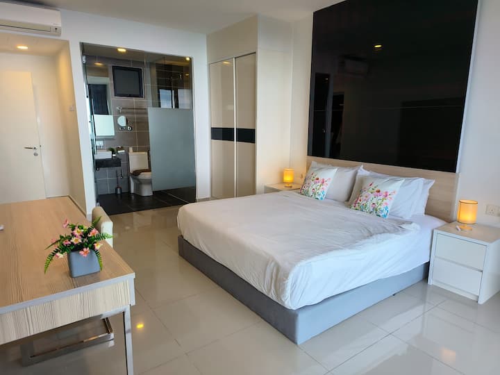 غرفة النوم 1