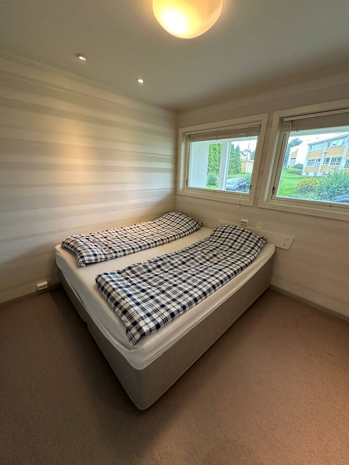 Habitación 1