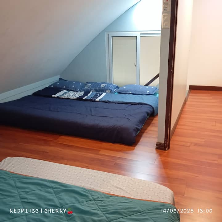 საძინებელი 2