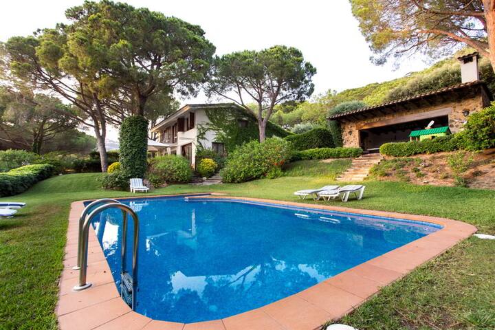 Дом у моря для семейного отдыха gallery image 3