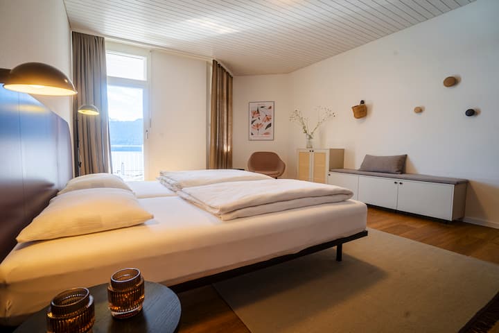 Спална соба 2