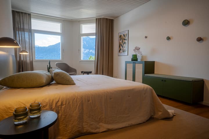 Спална соба 1