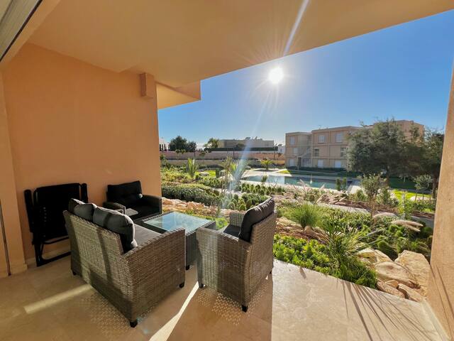 Real Escape Concierge managed Airbnb listing 3
