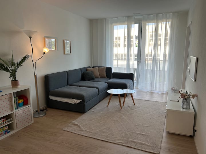 Pilustay: Modern&spacious /10 Min. From Citycenter - Lucerne