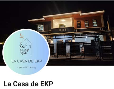 5BR house in Naga City, Camarines Sur
Flood free