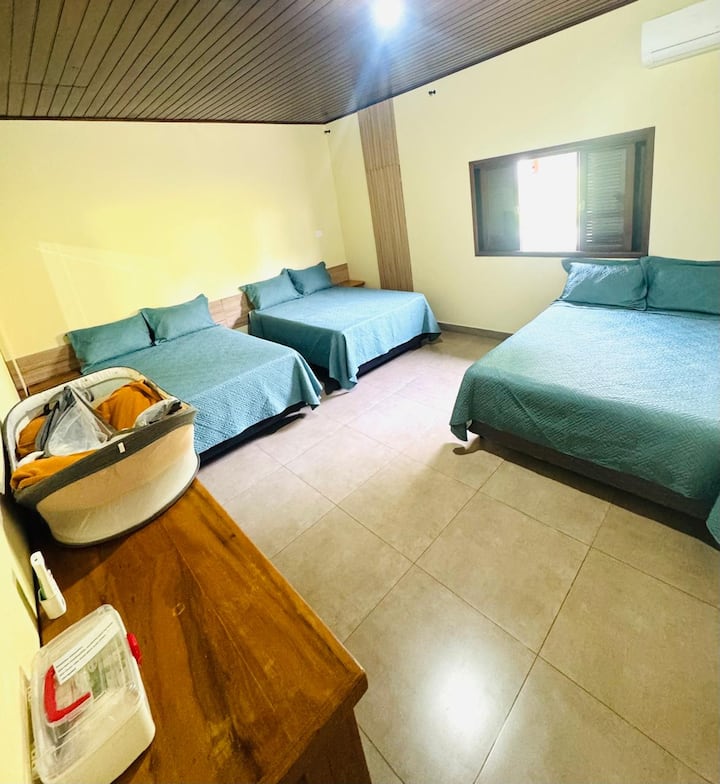 Quarto 1