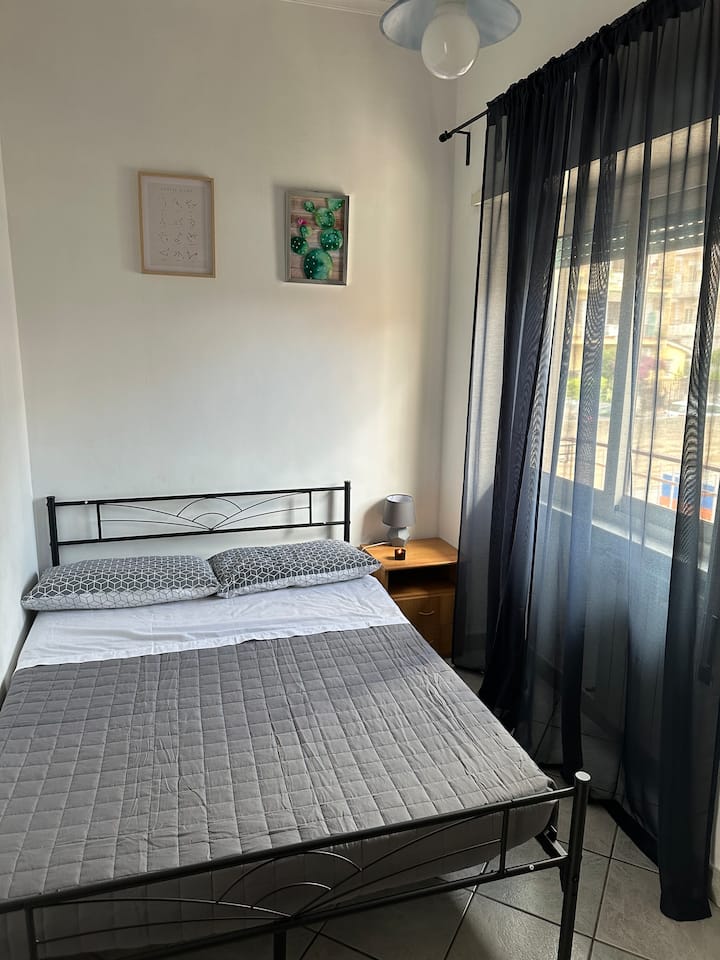 Спална соба 2