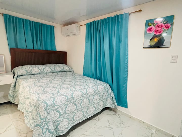 Dormitorio