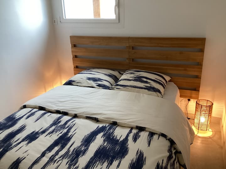 საძინებელი 2