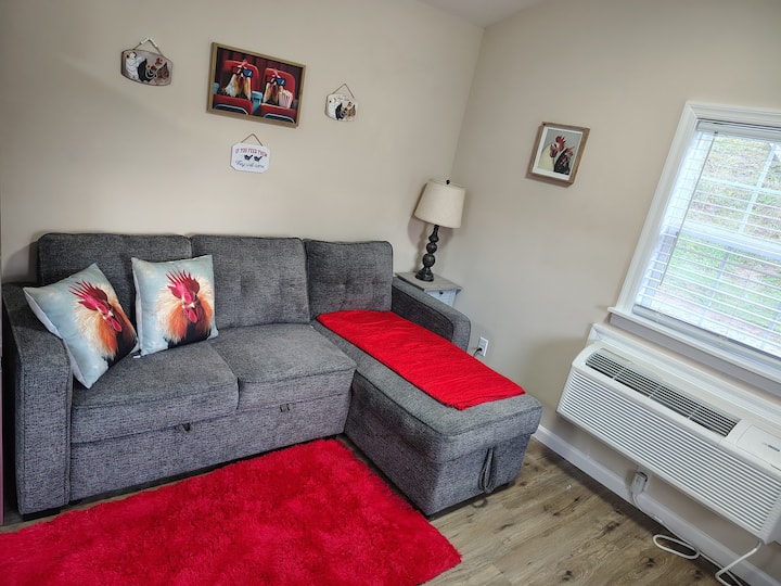 Дневна соба