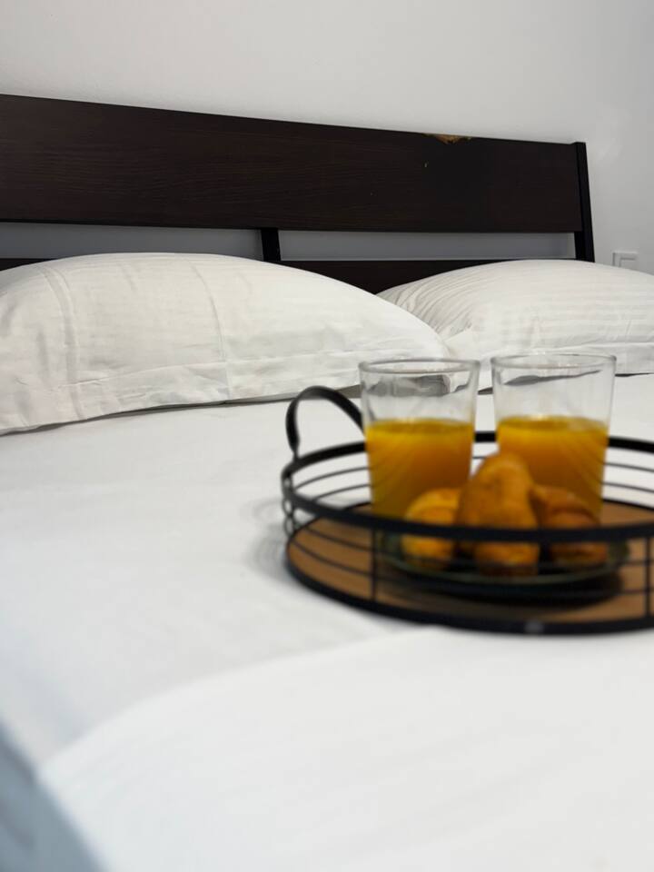 אזור חדר שינה