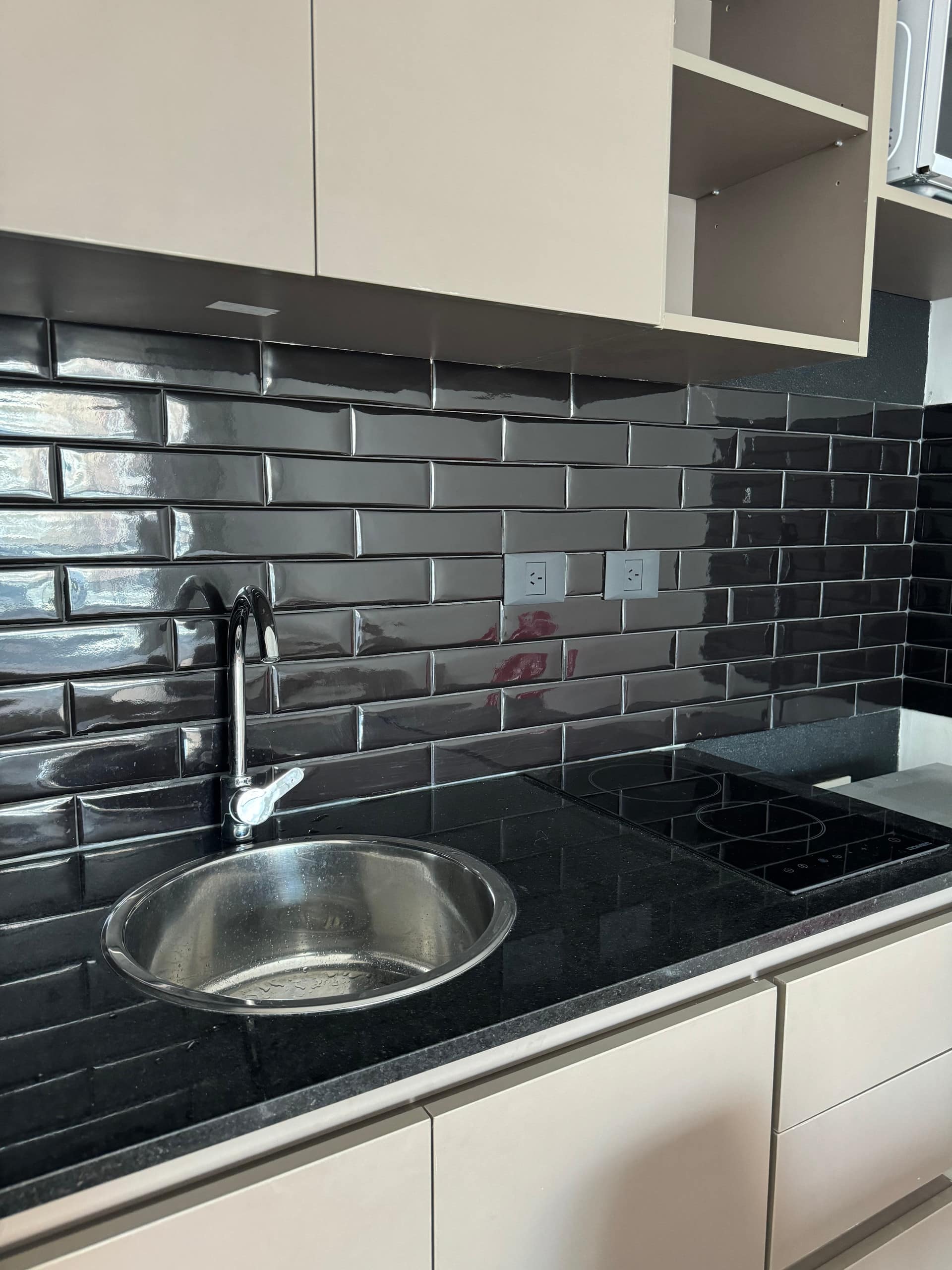 New one-bedroom apartment in Palermo Hollywood