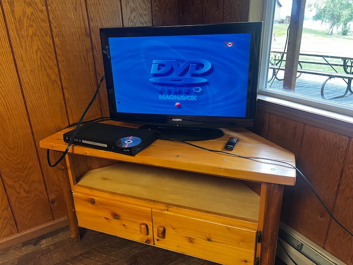Birch Point Resort #9 Suite - ヘイワード, WI