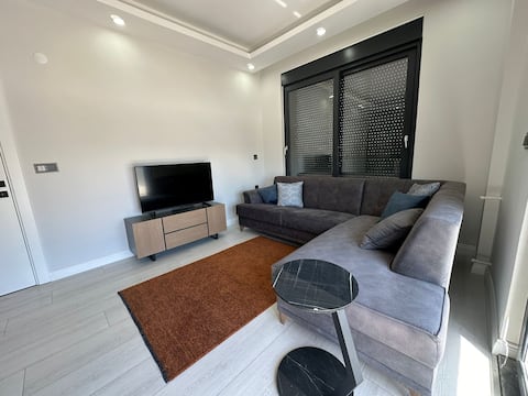 Top Airbnb: Clean accommodation with home comfort in Aksu