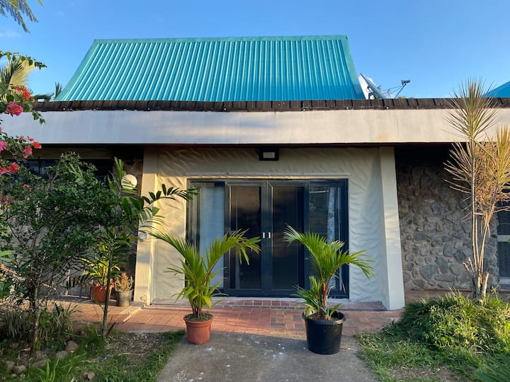 Villa 226,
Pacific Harbour - Fiji