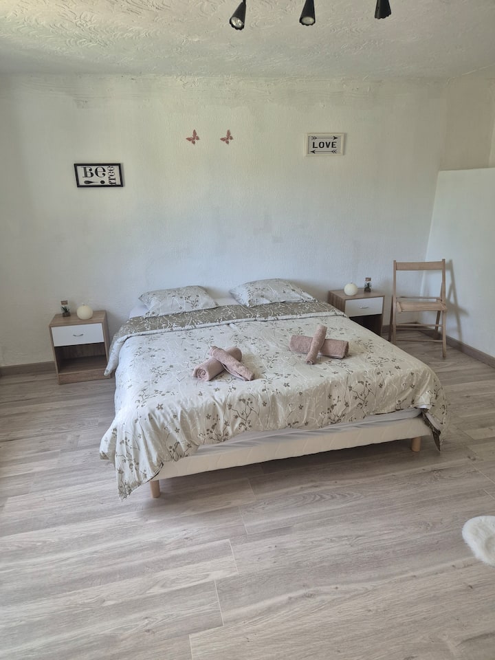 Спална соба 1