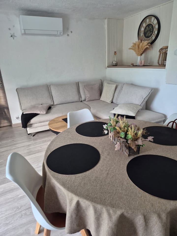 Дневна соба