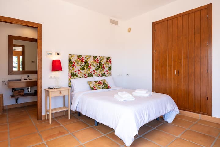 Mijas Golf: Villa 10 Guests, Pool, Golf Views - Fuengirola
