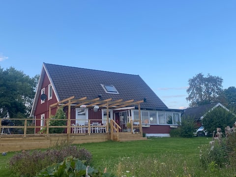 Close to nature with all the amenities