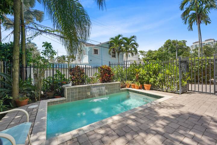 Home Sweet Home In Tarpon River, Fort Lauderdale gallery image 3