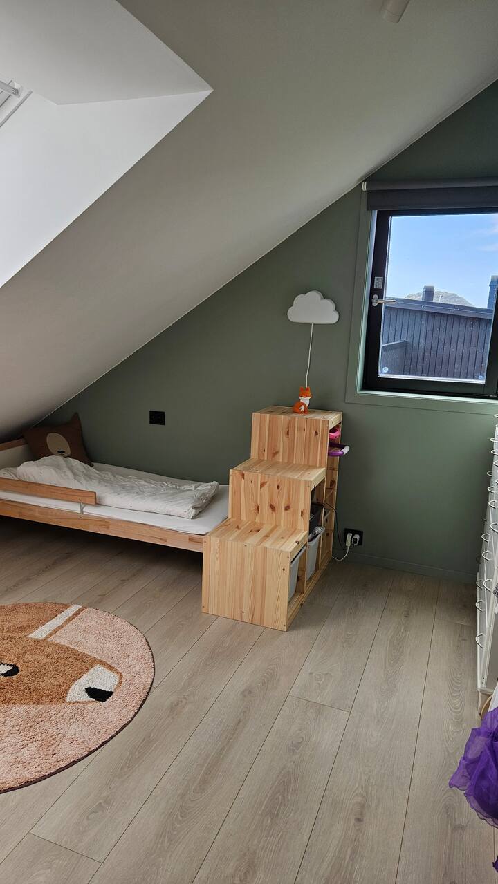 Спална соба 2