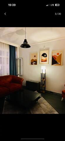 Kadıköyde Merkezi Ev 3 gallery image 2