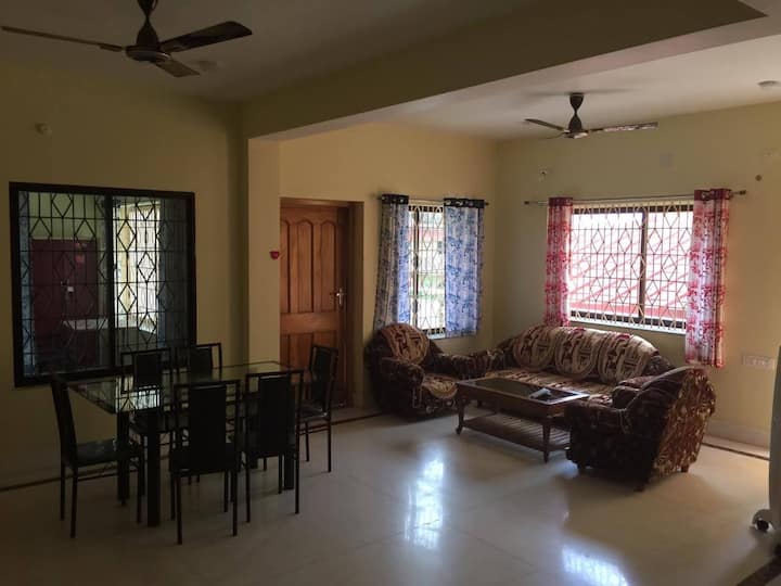 Home Away From Home - Ranchi