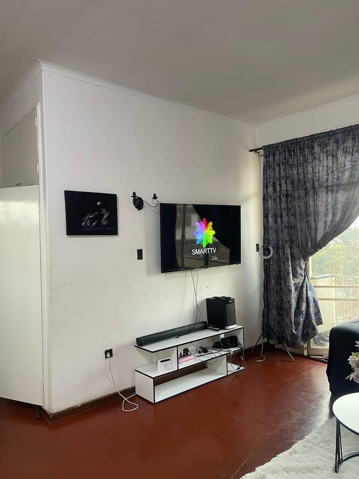 منطقة المعيشة