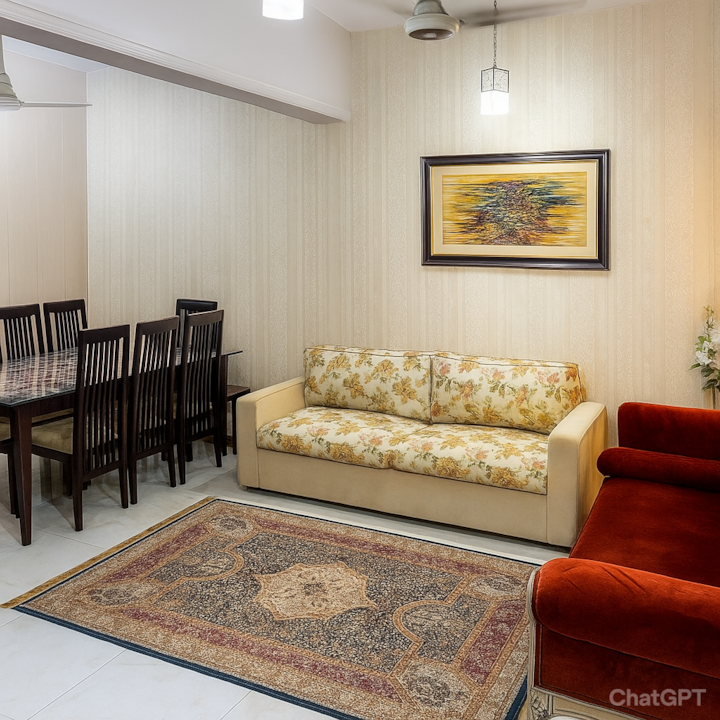 Elegant Entire 4br House In G-9 Islamabad - Islamabad