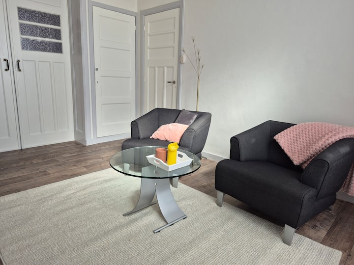 Appartement "Vlakbij De Boule" - Vlissingen
