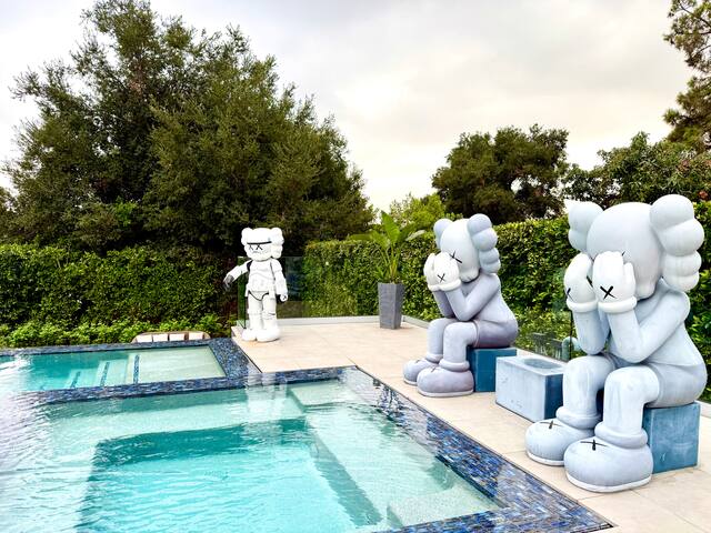 Jie Choice – Pasadena Pavilion for Elevated Living gallery image 2