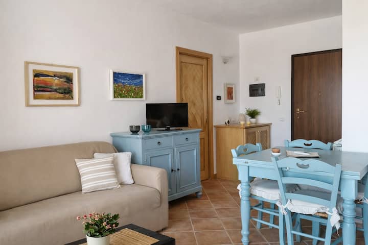 Vullyhouse: A Due Passi Dal Lungomare Di Olbia - Olbia