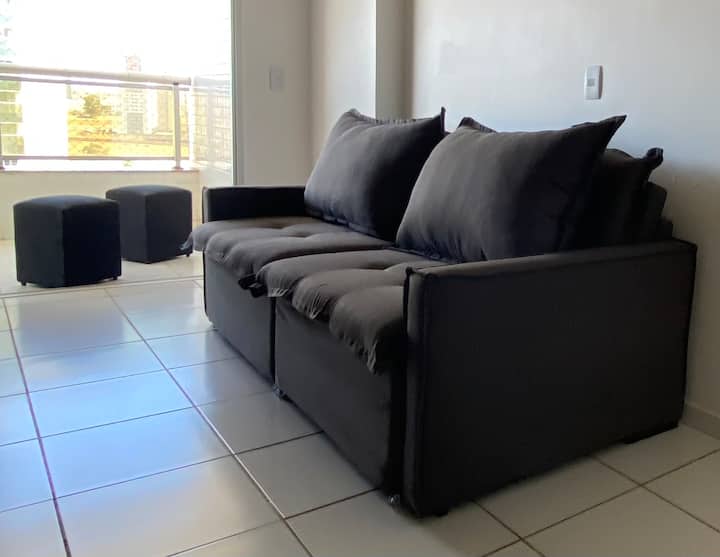 ห้องนั่งเล่น