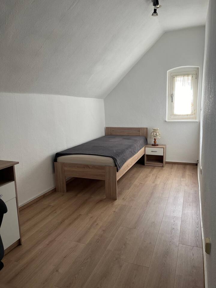 Spavaća soba 2