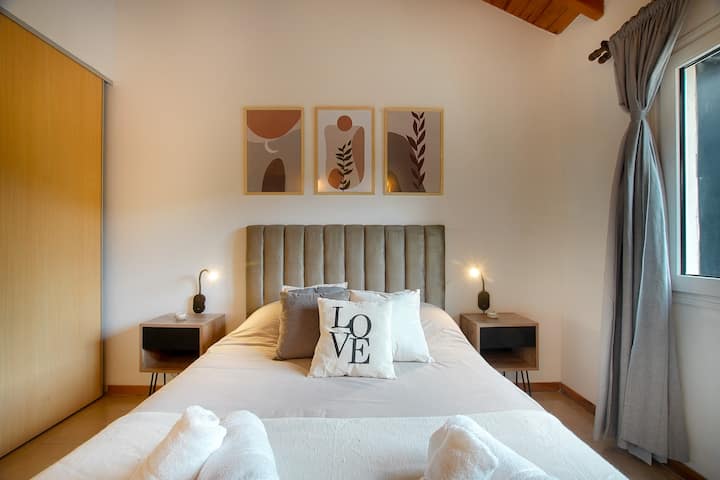 საძინებელი