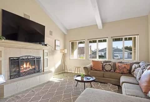 Ventura East End Oasis