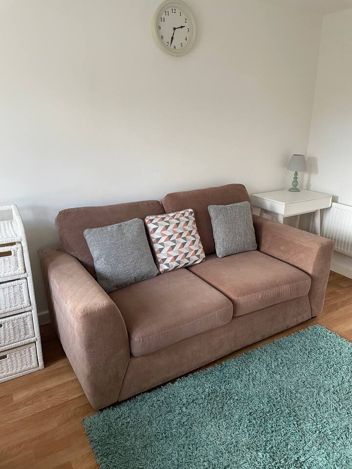 One Bedroom Hereford Apartment - ヘリフォード