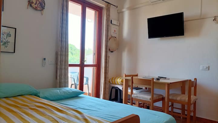 Fresca Casa Con Accesso Al Mare - Sellia Marina